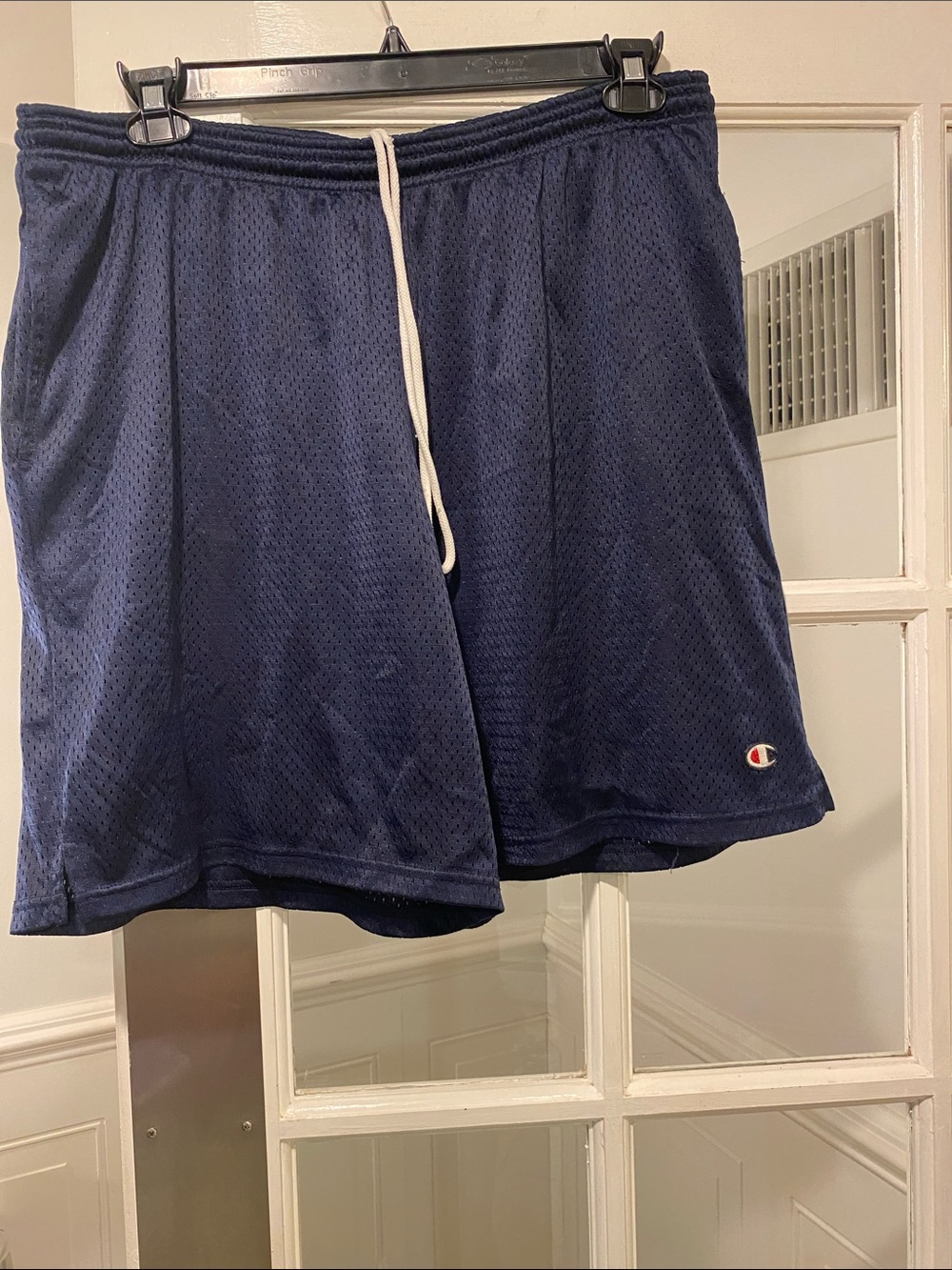 Champions size XL shorts good condition